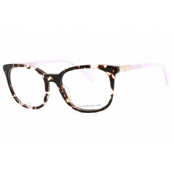 Kate Spade EYEGLASSES KSJALISHA-B3V-51 New with case